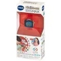VTech Kidizoom Smartwatch MAX Reloj Inteligente para Niños +4 Años con 2 Cámaras, Pantalla Táctil, Juegos, Color Rojo Ref 80-531627-022